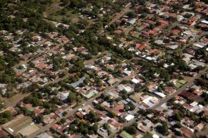 Nicaragua Managua Houses