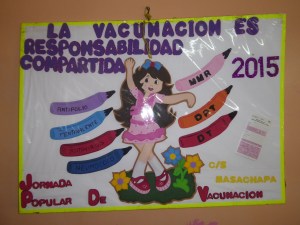Vaccination Campaign